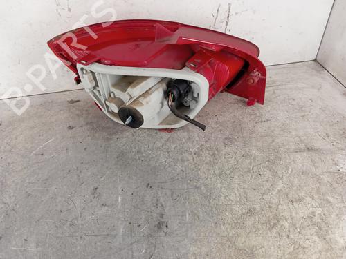 Right taillight SEAT IBIZA IV (6J5, 6P1) 1.2 TDI | BP30020393C35 