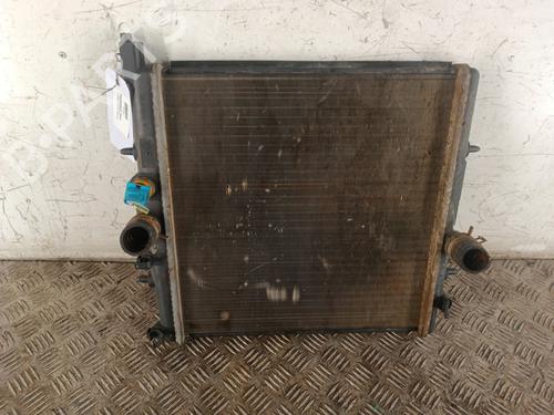 Radiateur à eau PEUGEOT 206 Hatchback (2A/C) 1.4 i | BP30019689M31