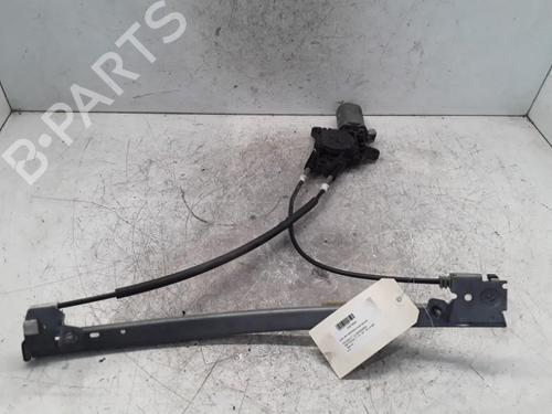 Used Front left window mechanism Front left window mechanism PEUGEOT 106 II (1A_, 1C_) 1.4 i (75 hp) 30009433 30009433