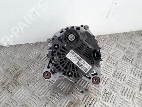 Used Alternator RENAULT CLIO IV (BH_) 1.5 dCi 75 (75 hp) 30026690