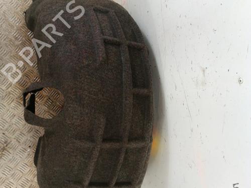 Radlauf AUDI A6 C6 Avant (4F5) 2.7 TDI | BP30009013C56 