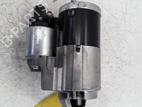 Used Starter Starter CITROËN C3 Picasso (SH_) 1.2 THP 110 (SHHNZ6) (110 hp) 30016180 30016180