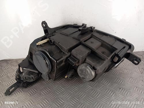 Used Right headlight Right headlight CITROËN C5 II Break (RE_) 1.6 HDi (RE9HZC, RE9HYB) (109 hp) 40258752 40258752