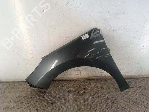 Used Left front fenders PEUGEOT 308 SW I (4E_, 4H_) 1.6 HDi (112 hp) 30023421