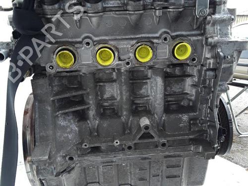 Used Engine Engine HONDA JAZZ II (GD_, GE3, GE2) 1.3 iDSi (GD1) (83 hp) 30022160 30022160