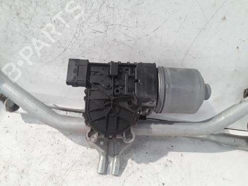 Viskermotor vindrude PEUGEOT 208 I (CA_, CC_) 1.2 VTI 82 | BP30021489M29 