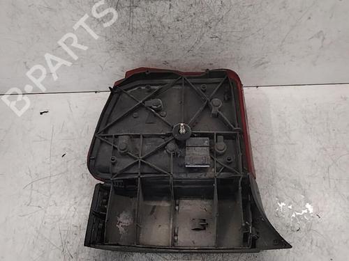 Used Right taillight Right taillight CITROËN ZX (N2) 1.9 D (68 hp) 30015454 30015454