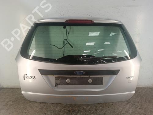 Used Tailgate FORD FOCUS I Turnier (DNW) 1.8 TDCi (100 hp) 30023316