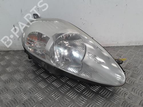 Right headlight FIAT GRANDE PUNTO (199_) 1.3 D Multijet | BP30016022C29 