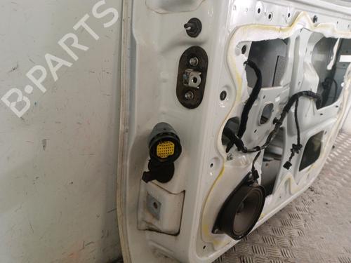 Right front door PEUGEOT BIPPER Tepee 1.3 HDi 75 | BP30010952C3