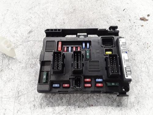 Fuse box CITROËN C2 (JM_) 1.4 HDi | BP30024697E1 - Image 2