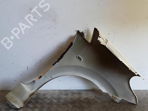 Guarda-lamas esquerdo Guarda-lamas esquerdo CITROËN C3 Pluriel (HB_) 1.4 HDi (68 hp) 30027298 30027298