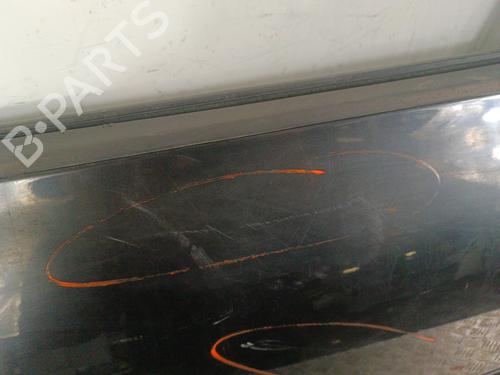 Right front door PEUGEOT 307 CC (3B) 2.0 HDi 135 | BP30026067C3 