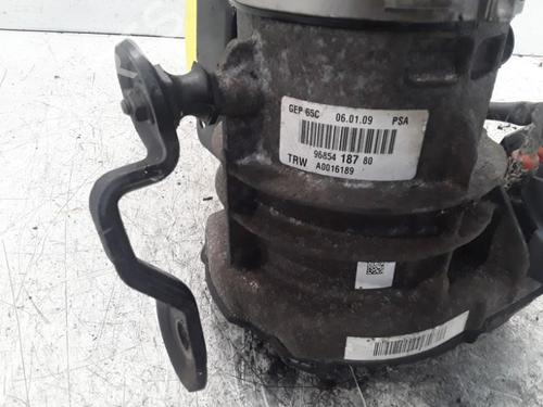 Steering pump CITROËN C4 Picasso I MPV (UD_) 1.6 HDi | BP30013863M99 