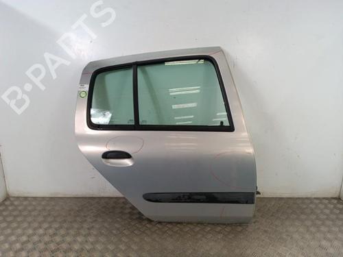 Right rear door RENAULT CLIO II (BB_, CB_) 1.2 (BB0A, BB0F, BB10, BB1K, BB28, BB2D, BB2H, CB0A,... | BP30013705C5 