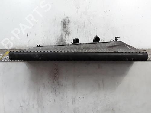 Water radiator CITROËN C5 I (DC_) 2.2 HDi (DC4HXB, DC4HXE) | BP30015936M31  - Image 5
