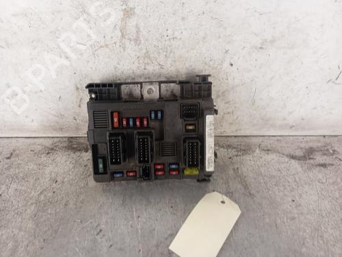 Skrzynka bezpieczników CITROËN C5 I Break (DE_) 2.0 HDi (DERHZB, DERHZE) | BP30012356E1