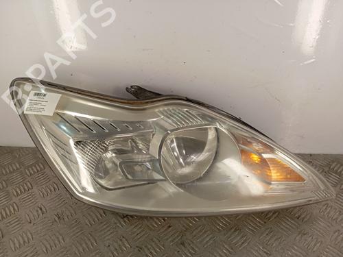 Used Right headlight Right headlight FORD FOCUS II (DA_, HCP, DP) [2004-2013] 33692979 33692979