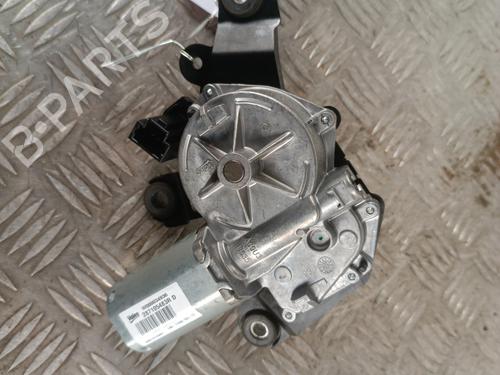 Used Rear wiper motor Rear wiper motor RENAULT ZOE (BFM_) ZOE (92 hp) 30022712 30022712