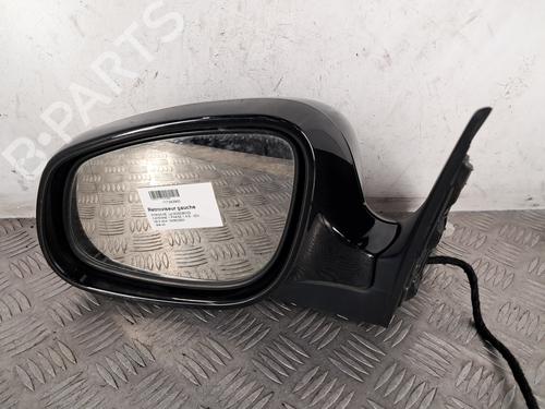 Used Left mirror PORSCHE CAYENNE (9PA) S 4.5 (340 hp) 30751290