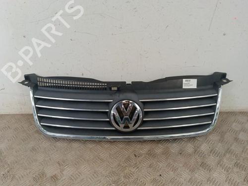 Grill Grill VW PASSAT B5.5 Variant (3B6) 2.5 TDI (150 hp) 30013335 30013335
