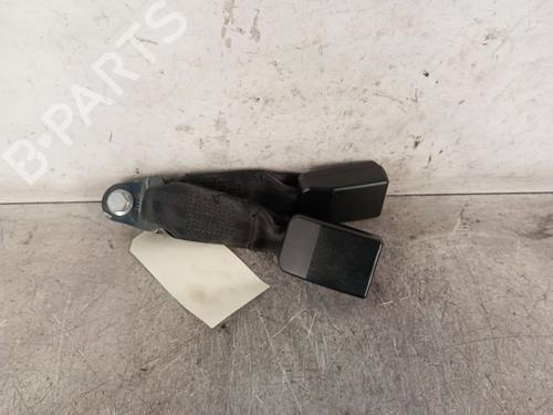 Sikkerhedssele-spænde DACIA DUSTER (HS_) 1.2 TCe 125 | BP30020129I32 