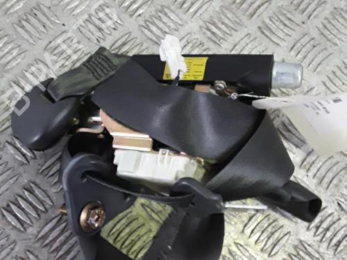 Used Front right seatbelt Front right seatbelt RENAULT CLIO III (BR0/1, CR0/1) 1.5 dCi (BR17, CR17) (86 hp) 30016642 30016642
