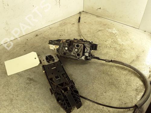 Used Front left lock Front left lock SEAT IBIZA IV (6J5, 6P1) 1.2 TSI (105 hp) 30020360 30020360