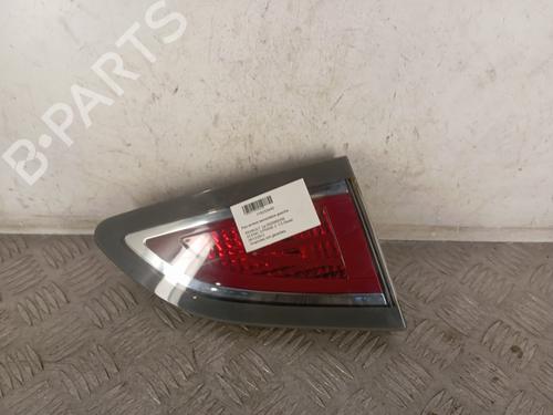 Used Left tailgate light RENAULT SCÉNIC III (JZ0/1_) 1.5 dCi (110 hp) 31755308