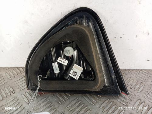Used Left tailgate light Left tailgate light RENAULT CAPTUR I (J5_, H5_) 1.3 TCe 150 (J5NK, J5JS) (150 hp) 36306193 36306193