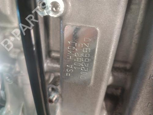 Used Engine Engine 37519471 37519471