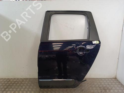 left-rear-door-citroen-c3-picasso-sh_-2008-30013675 main image