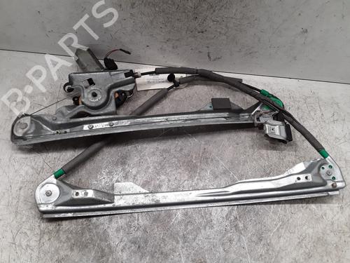 Front right window mechanism FORD FOCUS I (DAW, DBW) 1.6 16V | BP30012824C23 
