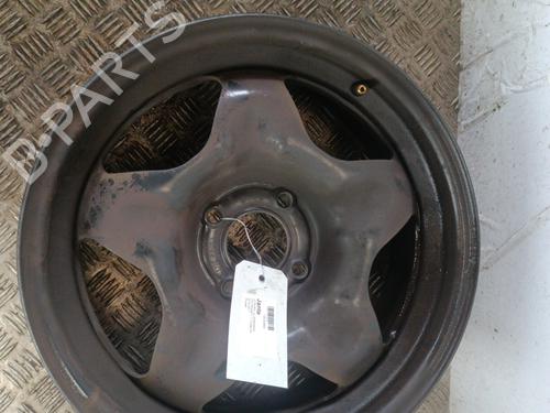 Fælk Fælk CITROËN C3 III (SX) 1.2 VTi 82 (82 hp) 36166706 36166706