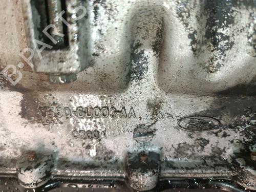 Silnik FORD FOCUS I (DAW, DBW) 1.8 TDCi | BP30641785M1