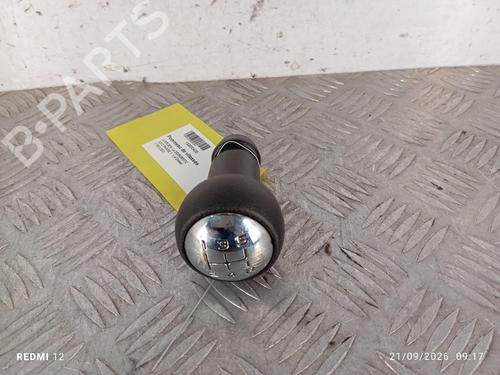 Shift knob CITROËN C3 II (SC_) 1.4 HDi 70 (SC8HZC, SC8HR0, SC8HP4) | BP39257059I34 - Image 2