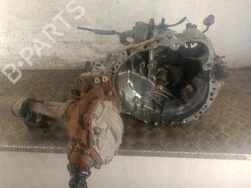 Used Gearbox Gearbox TOYOTA RAV 4 II (_A2_) 2.0 D 4WD (CLA20_, CLA21_, CLA20R, CLA21R) (116 hp) 32141673 32141673
