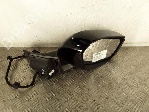 Rétroviseur droit PEUGEOT 308 III (FB_, FH_, FP_, F3_, FM_) Hybrid 180 (F3DGXT, F3DGMH) (181 hp) 30907385