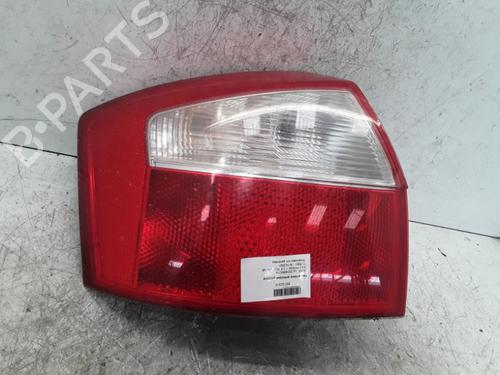 Used Left taillight AUDI A4 B6 (8E2) 2.5 TDI (155 hp) 30018799
