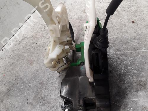 Høyre foran lås KIA CARENS IV 1.7 CRDi | BP30008691C97 