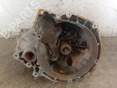 Gearbox FORD TRANSIT COURIER B460 Box Body/MPV | BP37992769M3 - Image 3