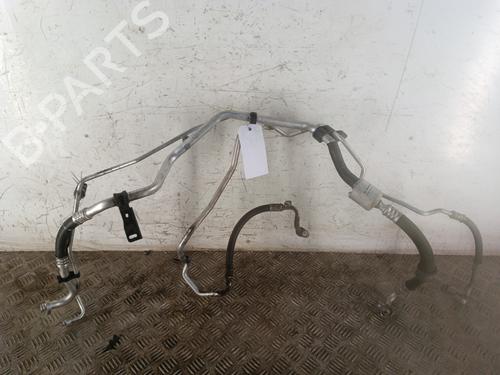 Used AC pipe CITROËN C4 CACTUS 1.6 BlueHDi 100 (99 hp) 30156523