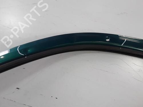 Porta anteriore sinistra CITROËN BERLINGO / BERLINGO FIRST Box Body/MPV (M_) 1.9 D 70 (MBWJZ, MCWJZ) | BP30021367C2