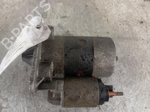 Used Starter RENAULT CLIO II (BB_, CB_) 1.4 (B/CB0C, B/CB0S) (75 hp) 30008452