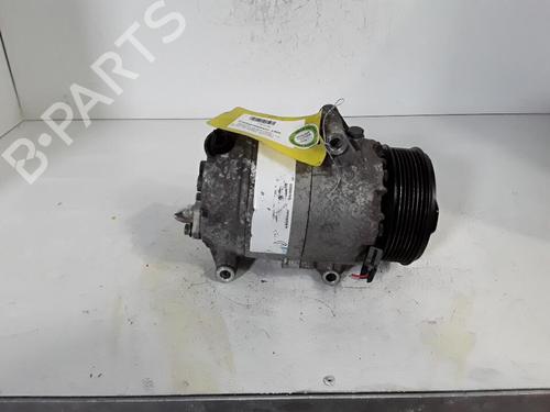 AC compressor RENAULT ESPACE IV (JK0/1_) 1.9 dCi (JK0U) | BP30015450M34