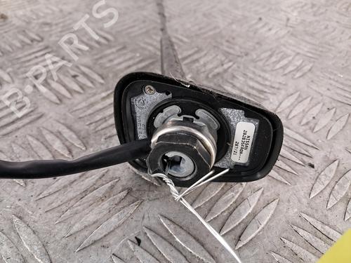 Antenne/Base NISSAN MICRA V (K14) 1.0 IG-T | BP34005890C140 - Image 2