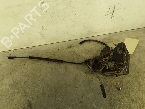 Front left lock VW GOLF IV (1J1) 1.9 TDI | BP30014787C98