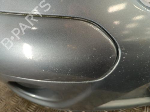 Used Front bumper Front bumper CITROËN C3 II (SC_) [2009-2026] 36249467 36249467