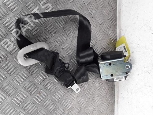 Used Rear left seatbelt Rear left seatbelt RENAULT GRAND SCÉNIC III (JZ0/1_) 1.5 dCi (JZ09, JZ0D, JZ10, JZ14, JZ1G, JZ29, JZ2C) (110 hp) 33691921 33691921