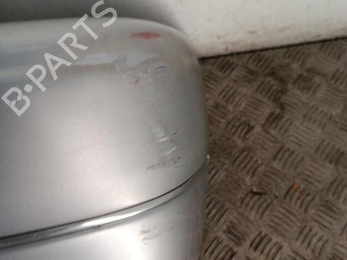 Rear bumper CITROËN SAXO (S0, S1) 1.1 X, SX | BP30017123C8